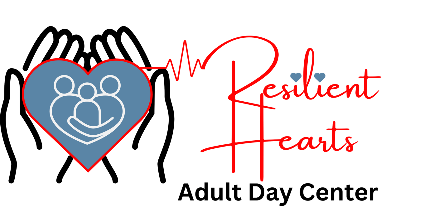 Resilient Hearts Adult Day Center