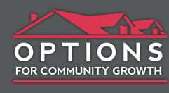 Options for Community Growth Inc