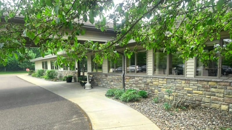 Careview Health and Rehab of Minocqua