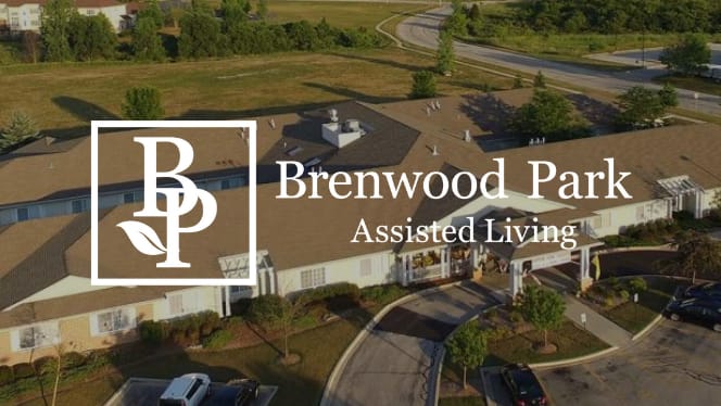 Brenwood Park Assisted Living