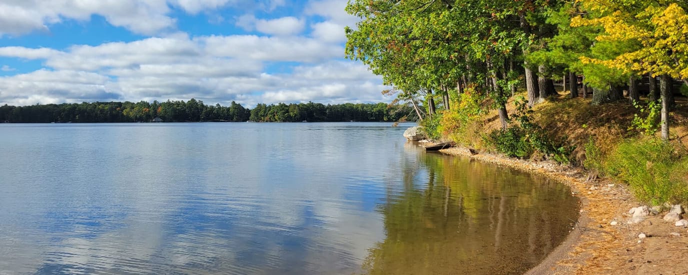 The View at Johnson Creek