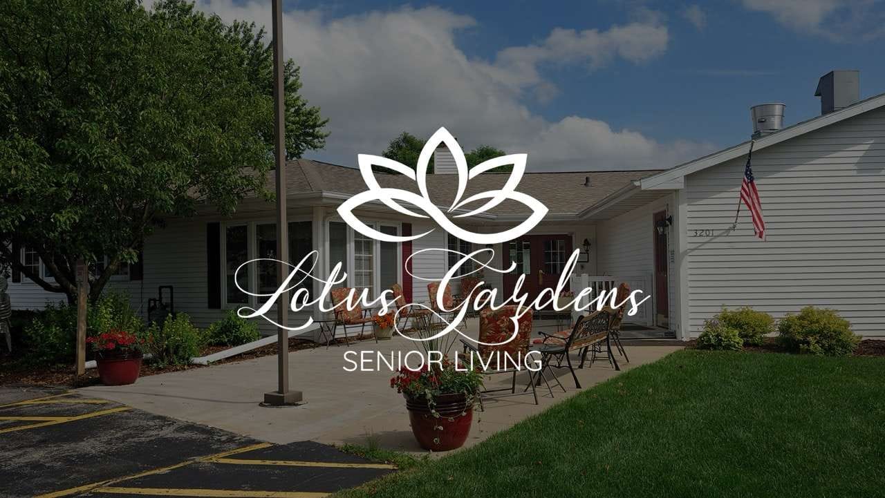 Lotus Gardens Senior Living