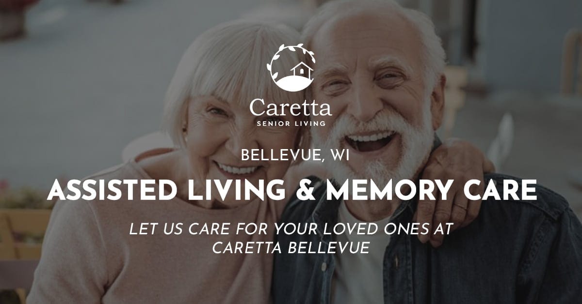 Caretta Senior Living Bellevue Rcac