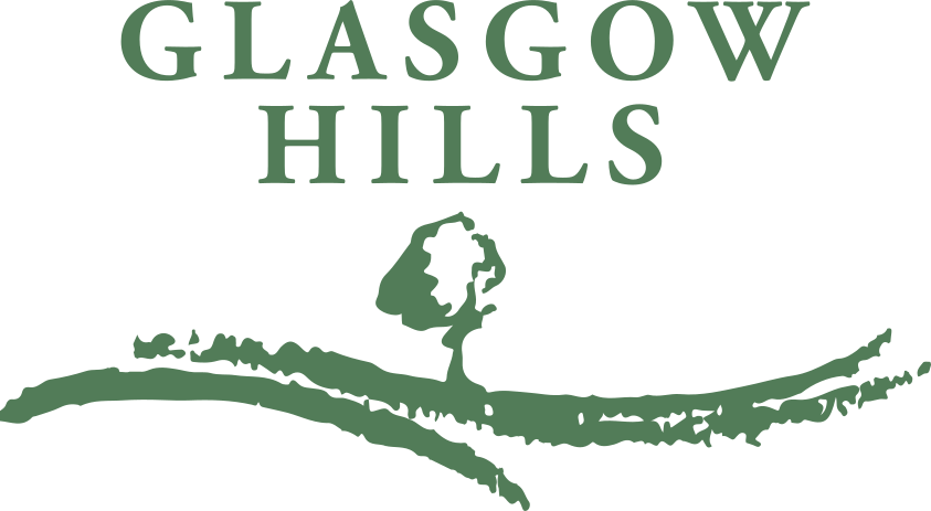 Glasgow Hills of Journey