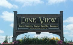 Pine View Terrace
