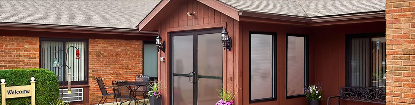 Greenwood Health & Living Community