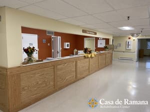Casa de Ramana Rehabilitation Center