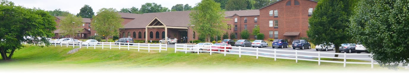 Regency Retirement Village