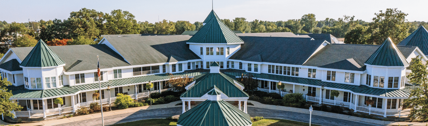 Oak Grove Christian Retirement Village