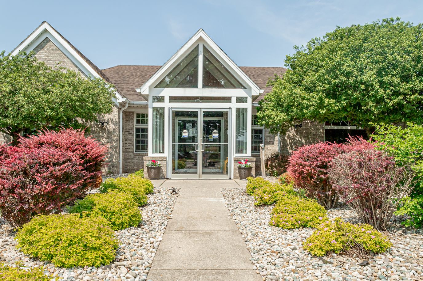 Signature Healthcare of Terre Haute