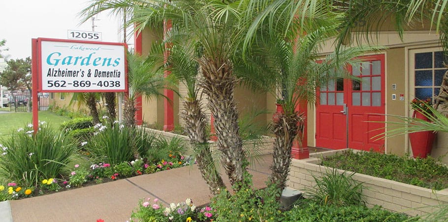 Lakewood Gardens