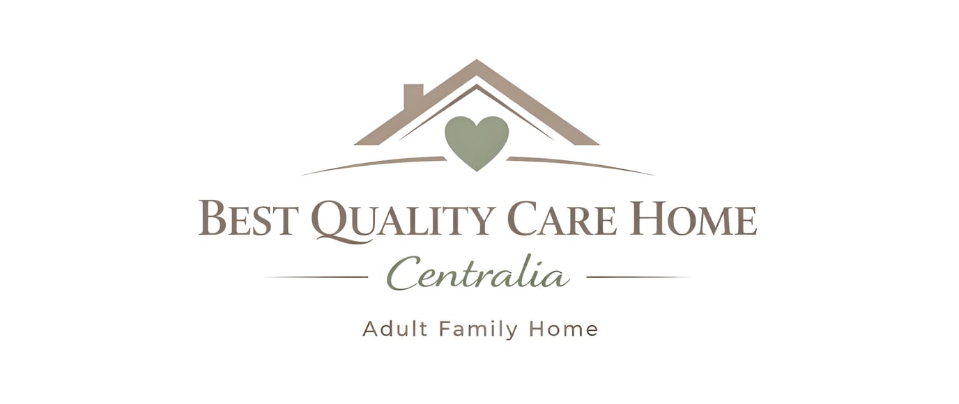 Best Quality Care Home Centralia LLC