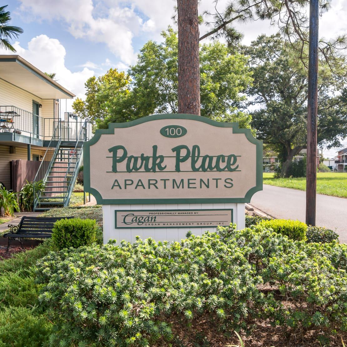 Park Place