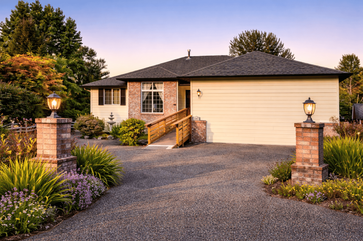 Garden Haven Care Adult Family Home