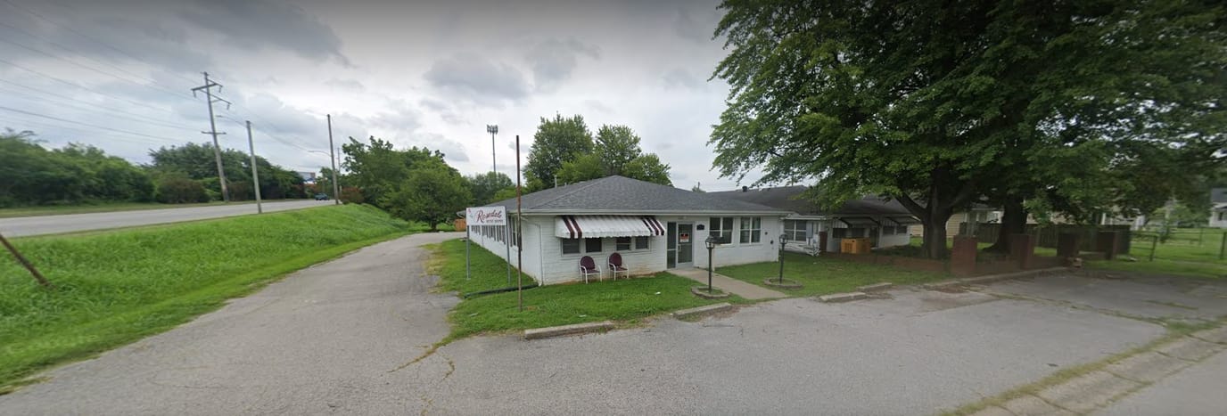 Rosedale Rest Home