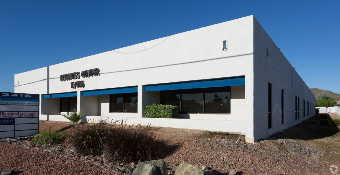 Arizona Select Home Health – Phoenix