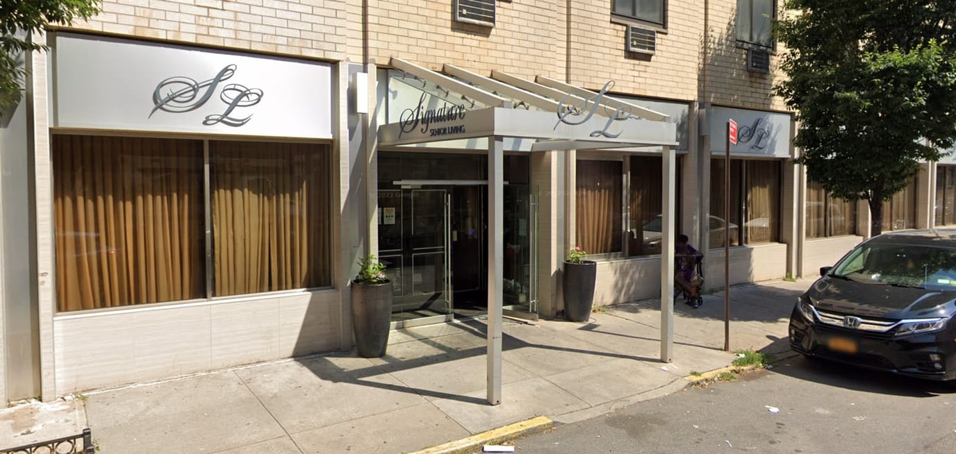 Signature Senior Living Brooklyn