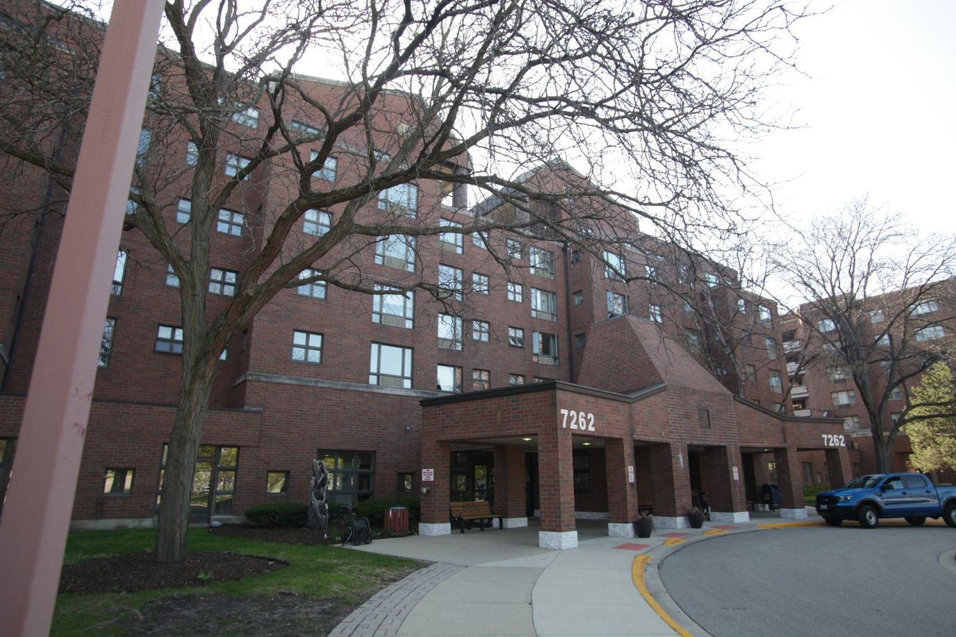 Exterior view of Ascension Living Resurrection Village