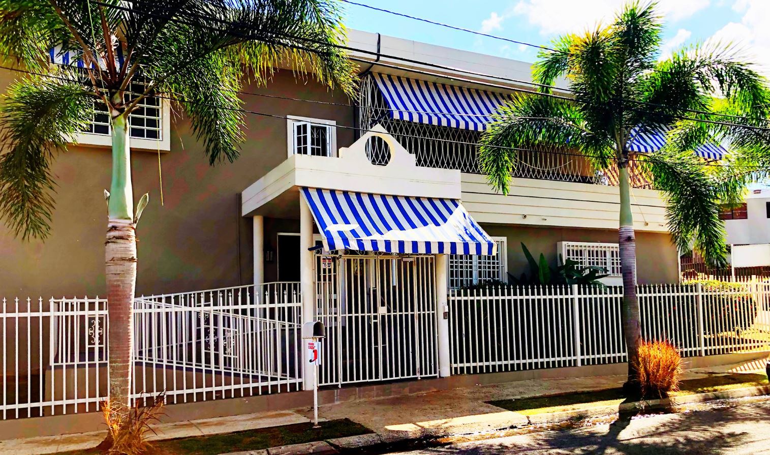 Delcarmen Senior Living