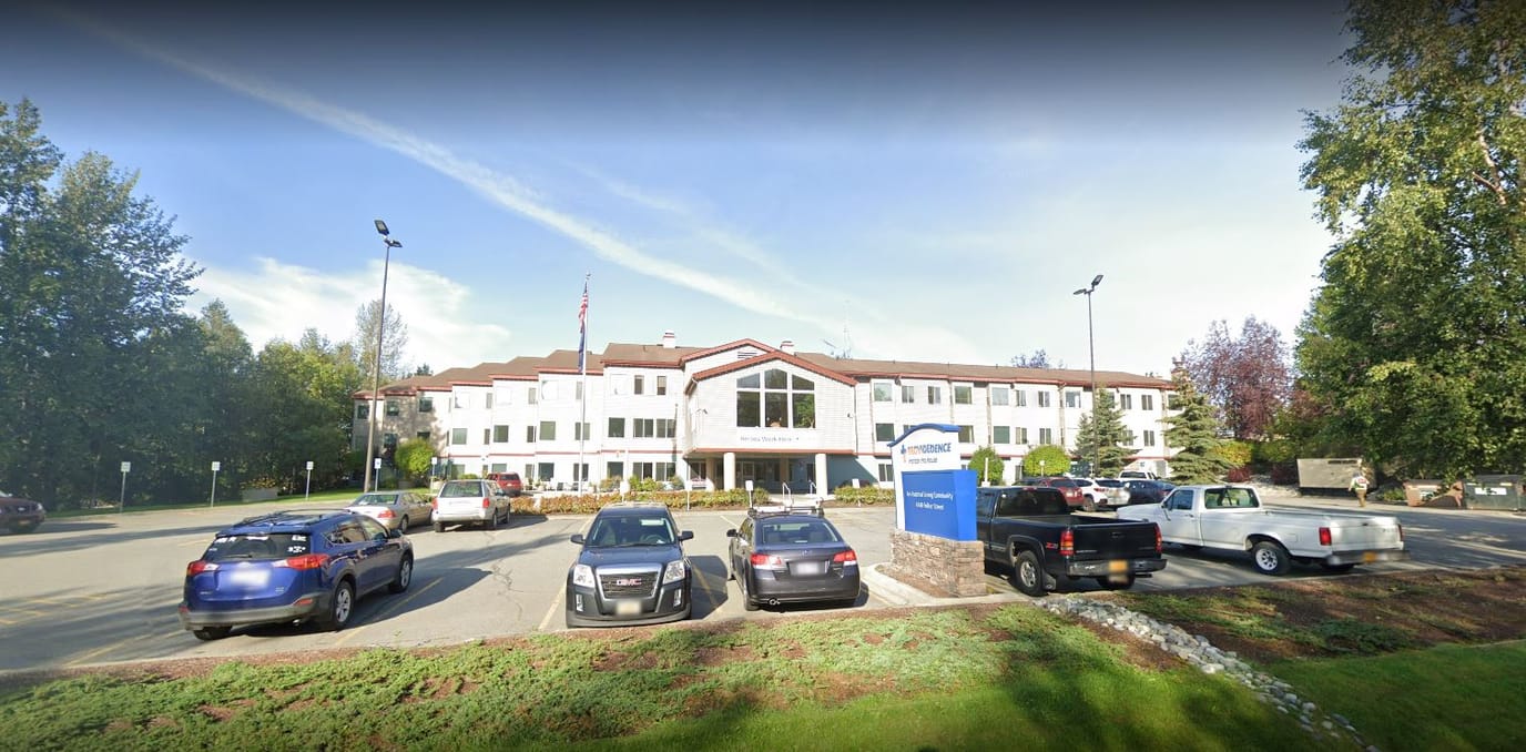 Providence Horizon House
