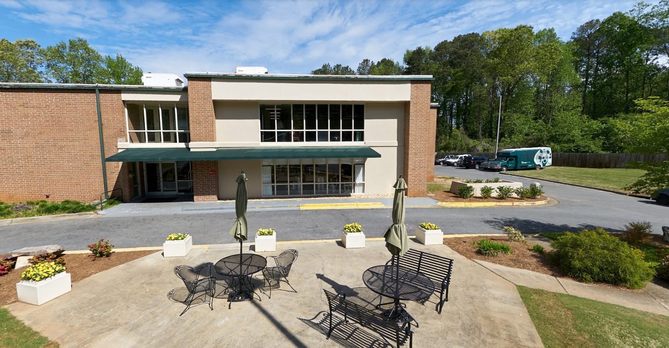 Autumn Breeze Healthcare Center