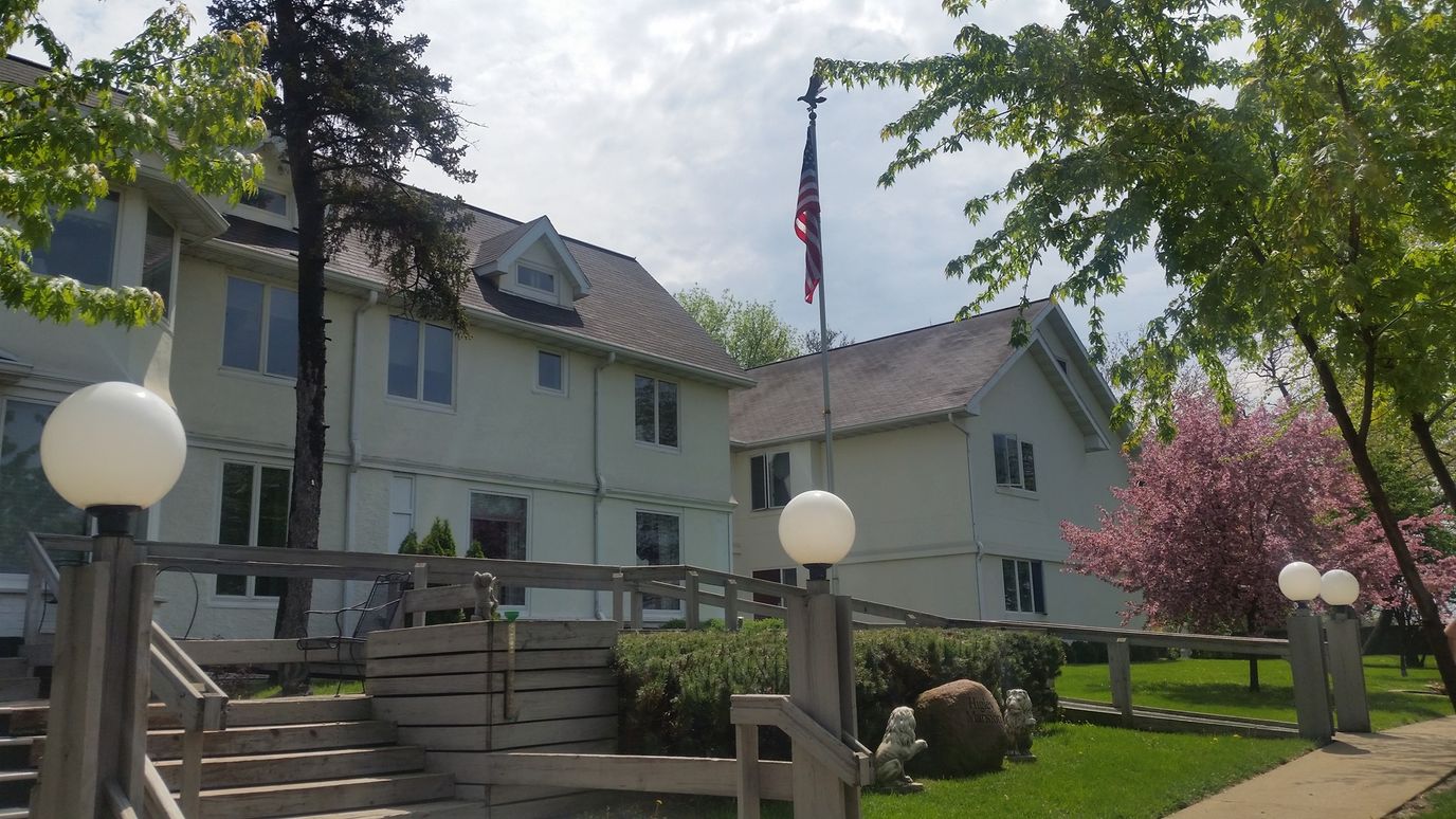 Higley Mansion Care Center