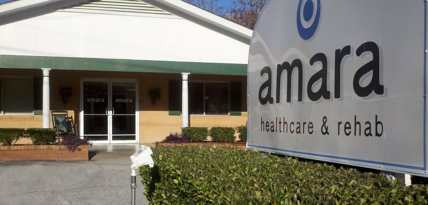 Amara Health Care & Rehab