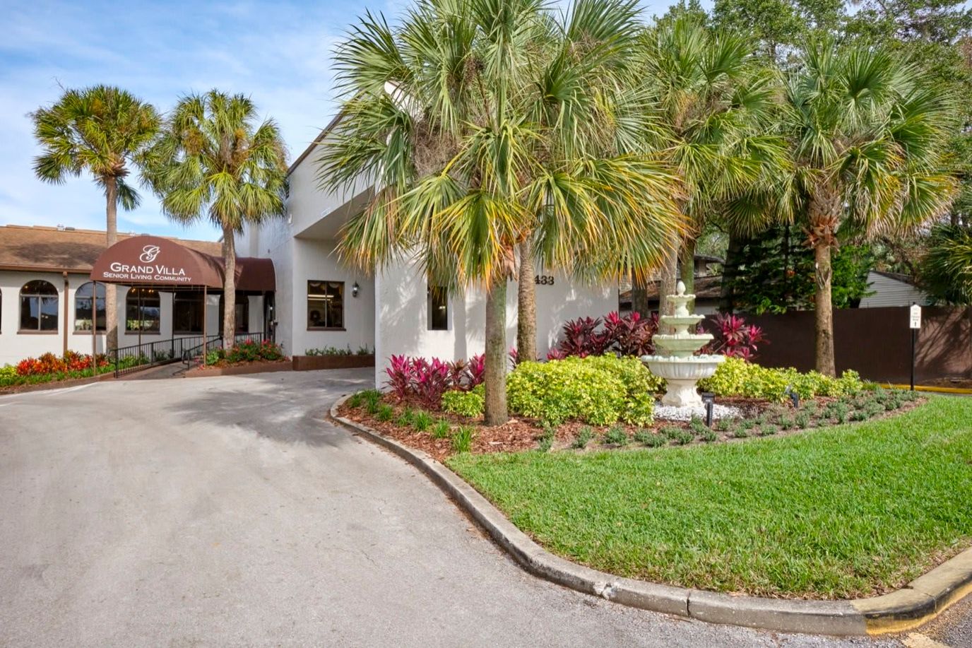Grand Villa of Altamonte Springs