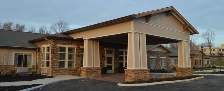 Windsor Heights Memory Care & Transitional Assisted Living