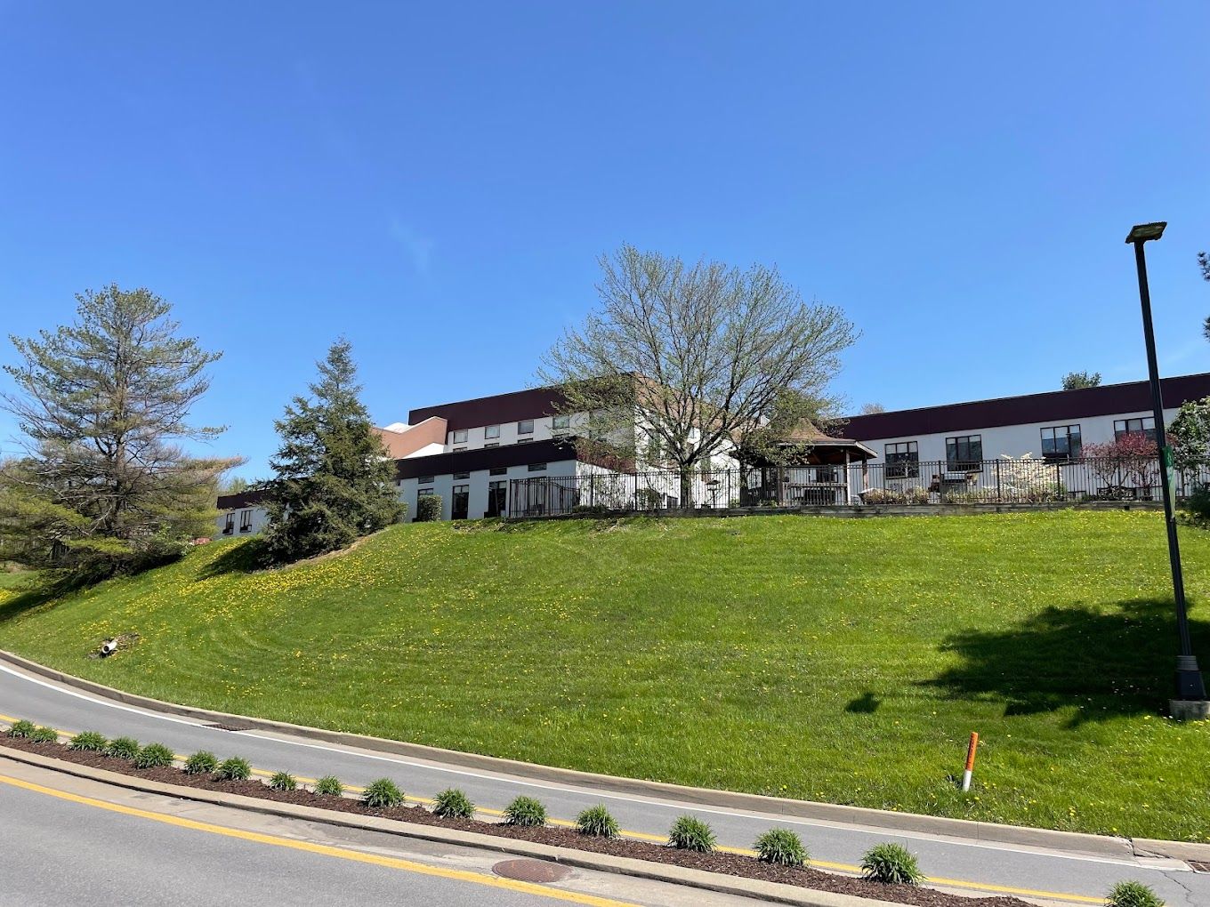 Sundale Nursing Home