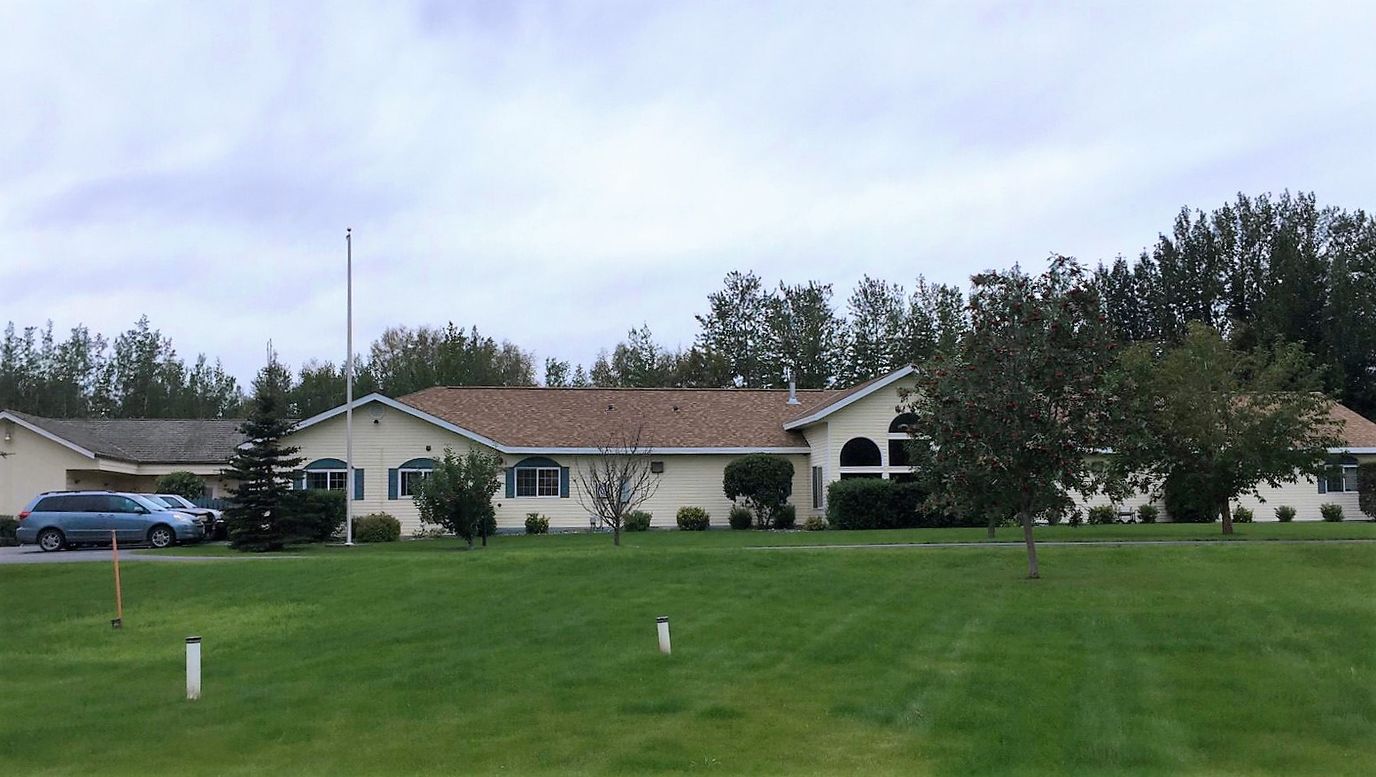 Tranquility Manor Estates