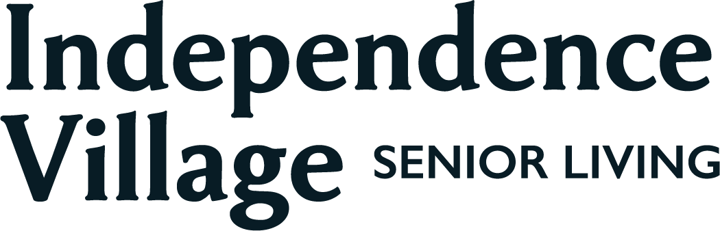 Facility logo on a white background