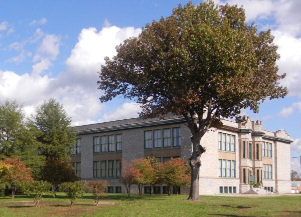 Winthrop Manor Long Term Care and Rehab Center