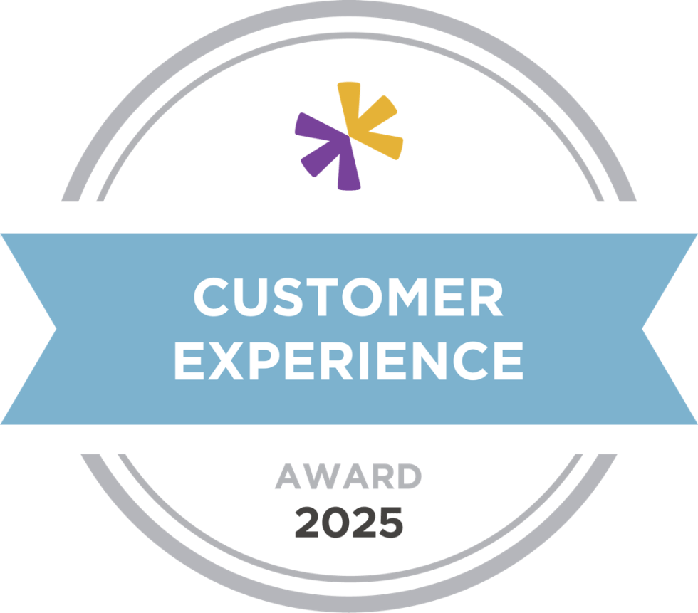 Benton House of Covington, assisted living in Covington, GA — Award badge for customer experience recognition in 2025