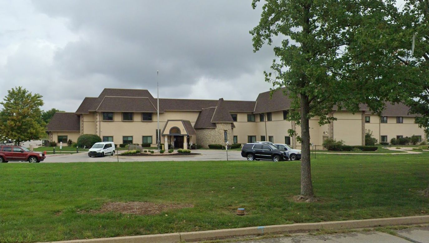 Exterior view of Ignite Medical Resort St Mary‘s