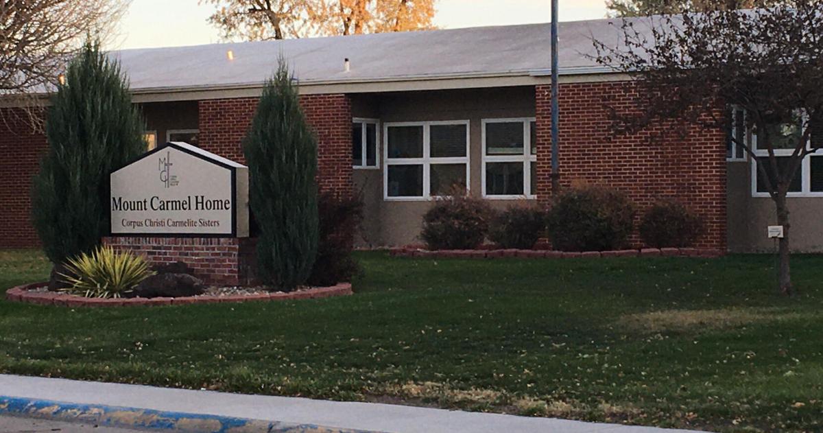 Mount Carmel Home – Keens Memorial