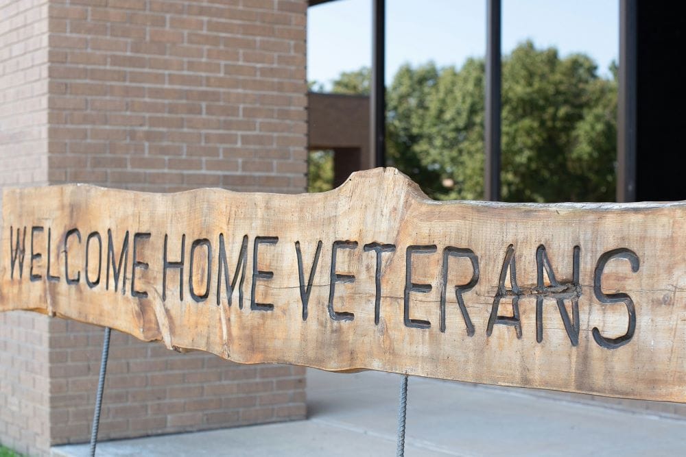 Oklahoma Veterans Centers