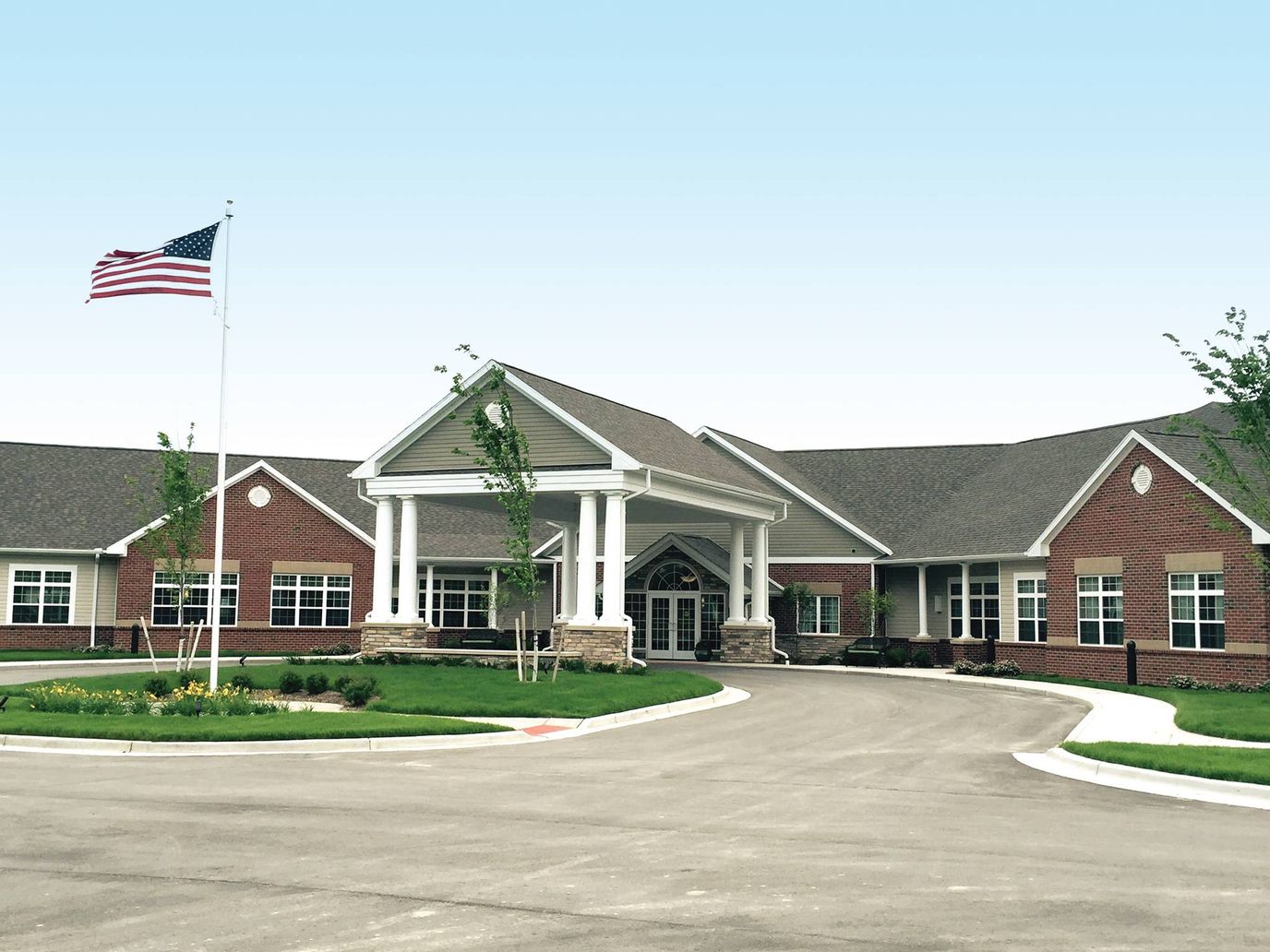 Regency at Lansing West