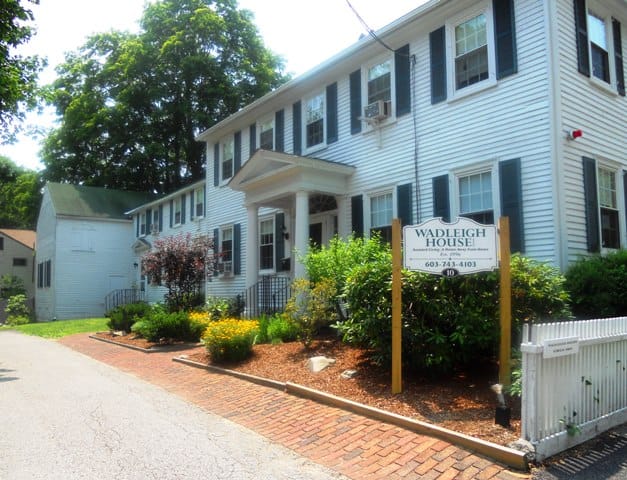 Wadleigh House LLC