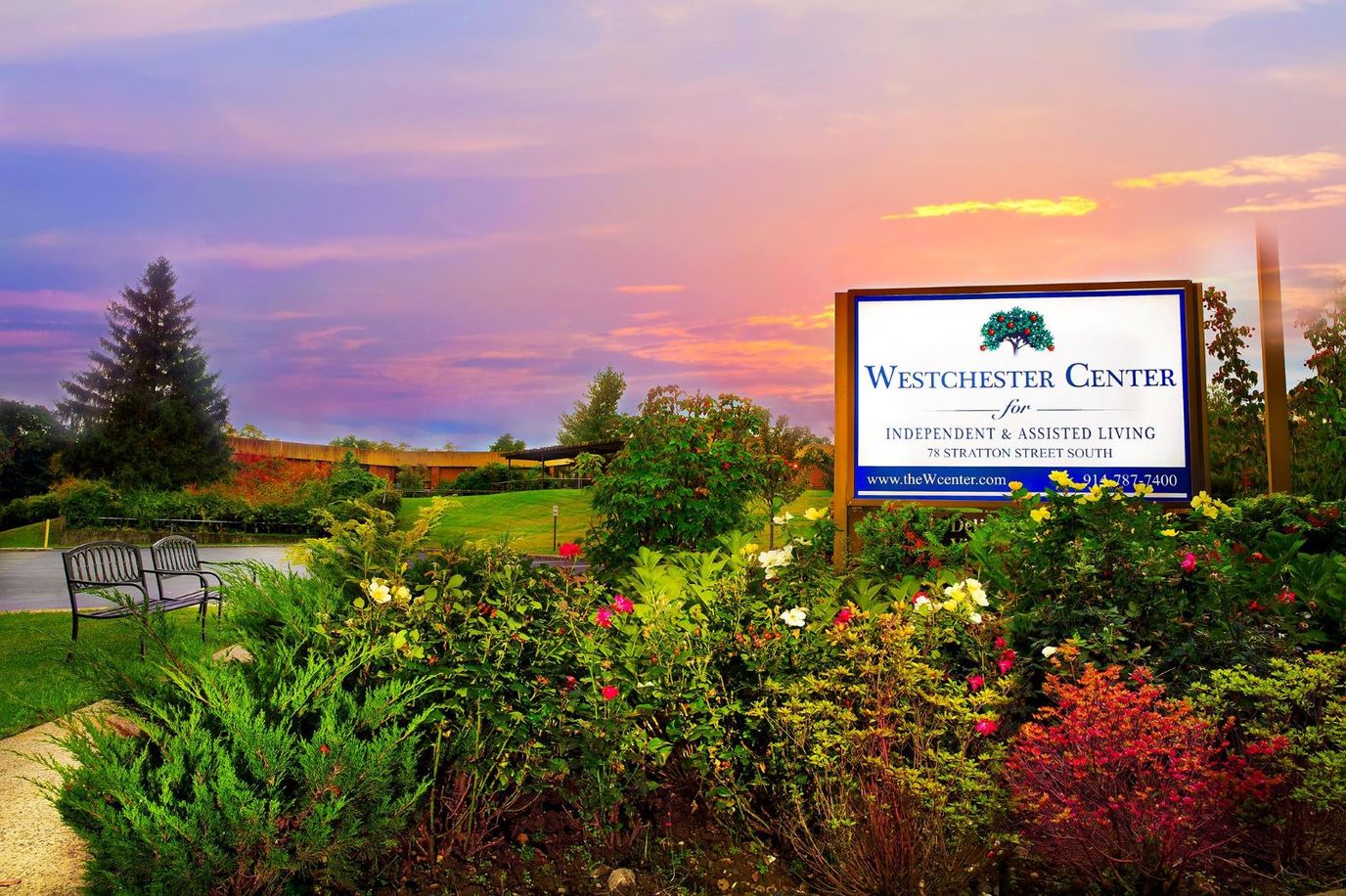 Westchester Center for Independent & Assisted Living