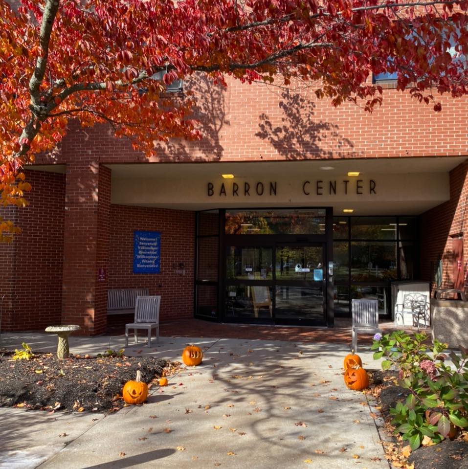 Barron Center