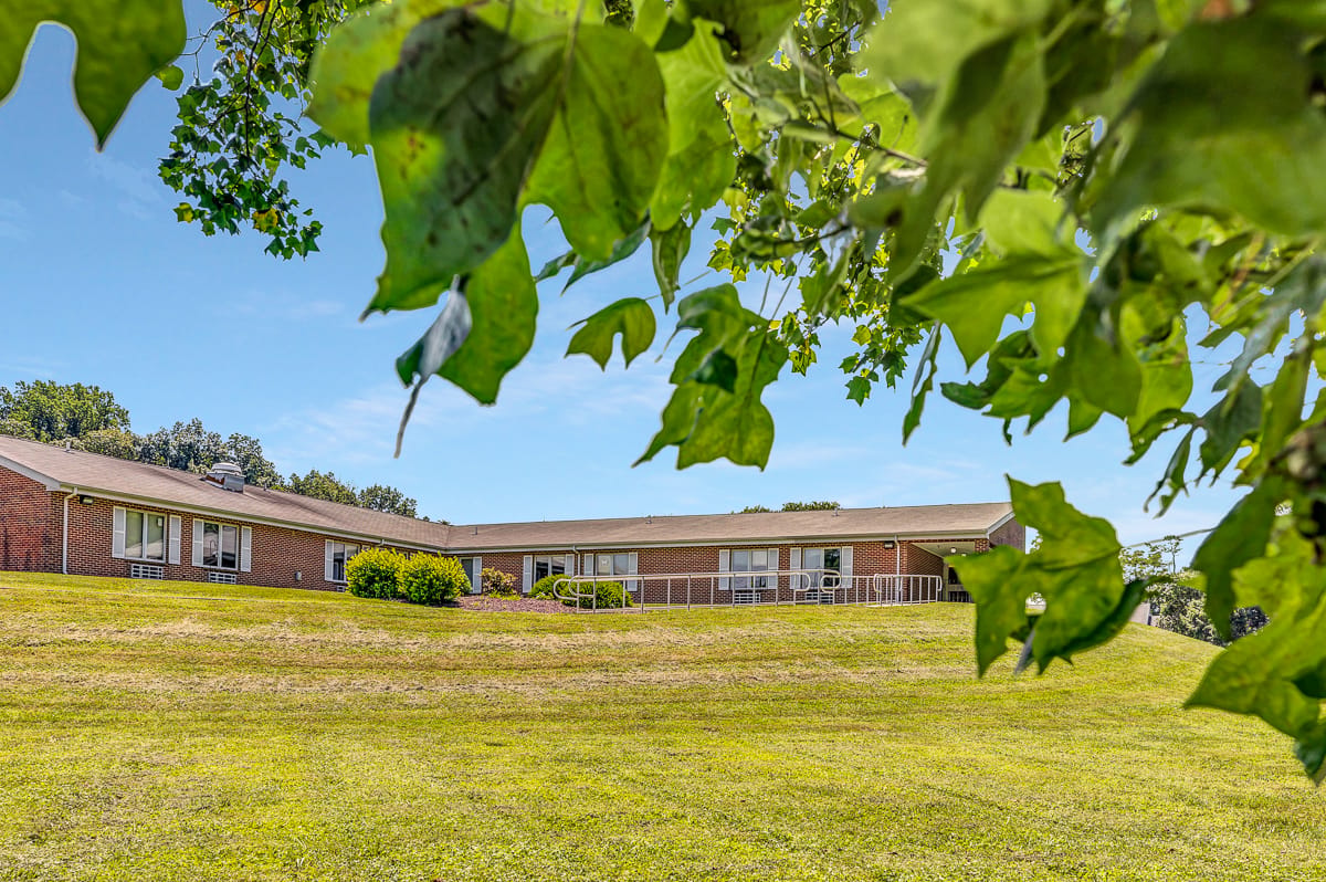 Autumn Lake Healthcare at Calvert Manor