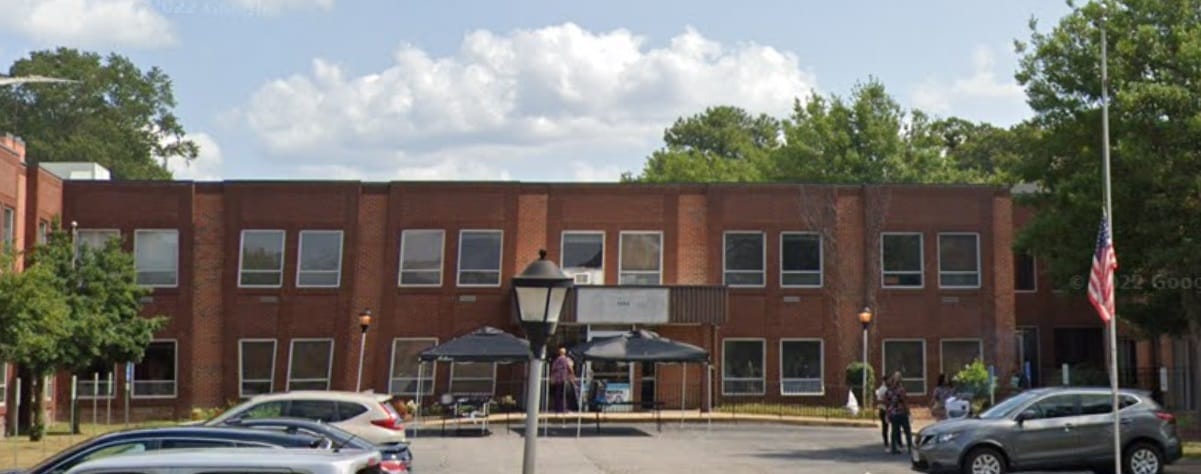 Consulate Health Care of Norfolk
