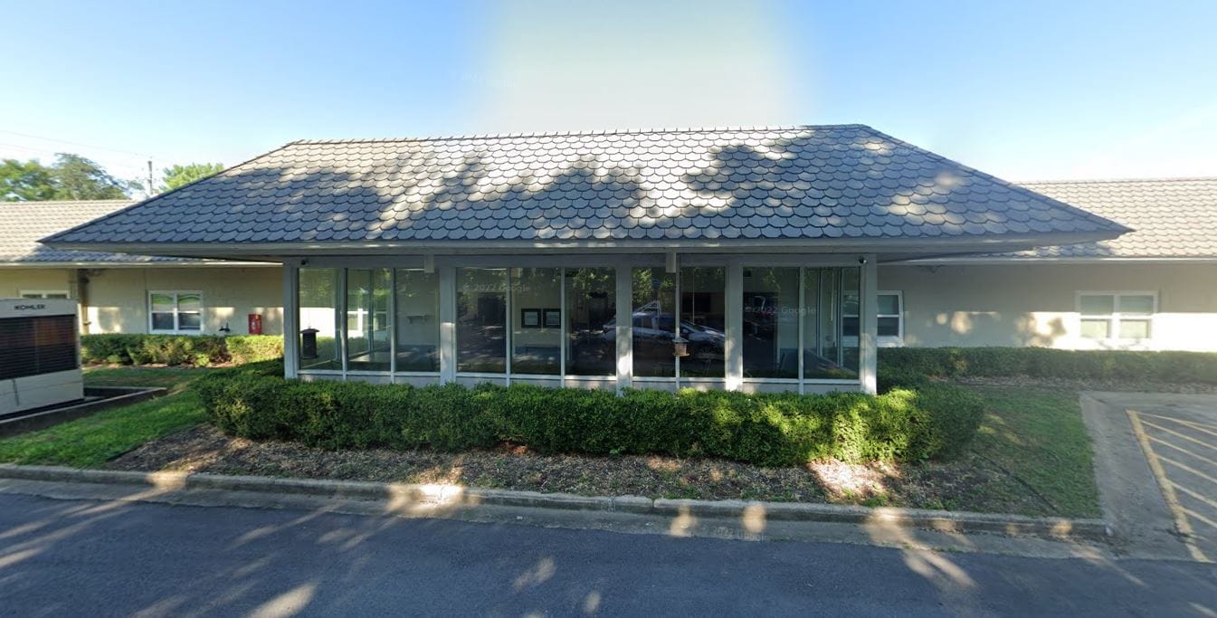 Siloam Springs Nursing & Rehab