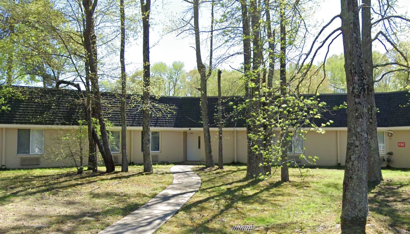 Carrington Place of Chesapeake