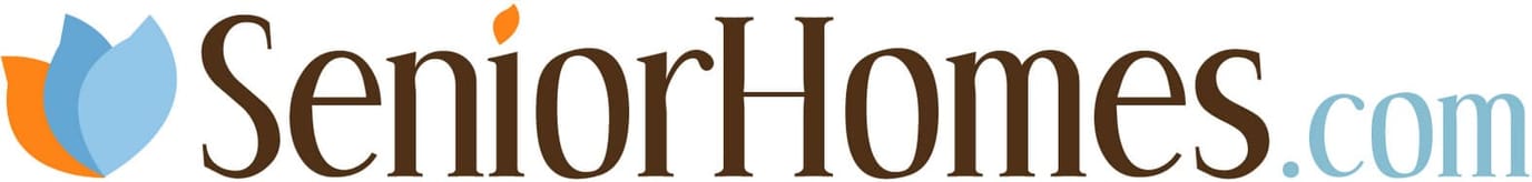 Logo for SeniorHomes.com