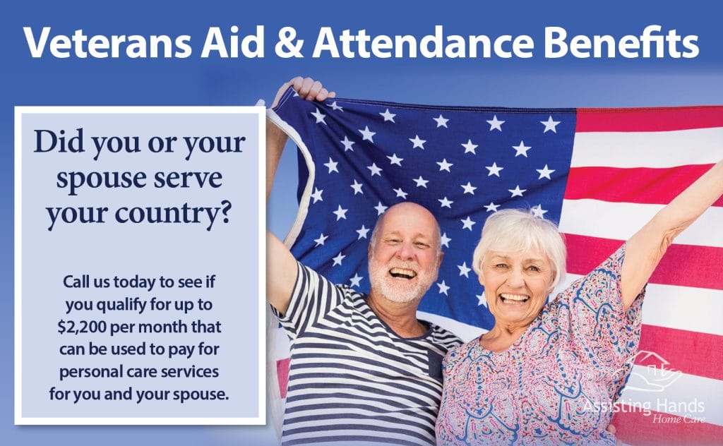 Assisting Hands Home Care – Chandler
