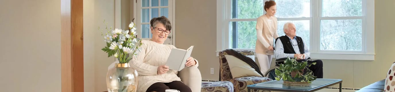 Allure Homecare
