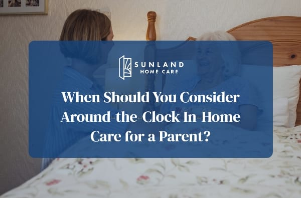Sunland Home Care – Mesa