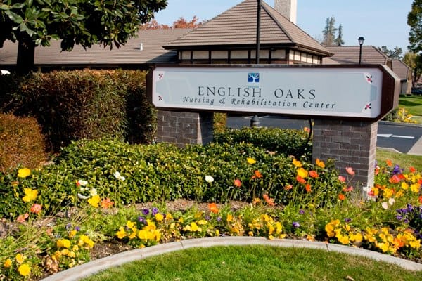 English Oaks Convalescent & Rehabilitation Hospital